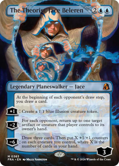 The Future of Standard Azorius Control | Article by Roman Fusco